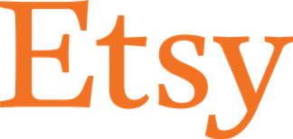 Logo etsy